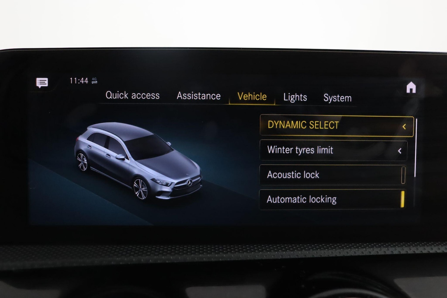 Used Mercedes-Benz A-Class for sale - 77738579: Photo 42