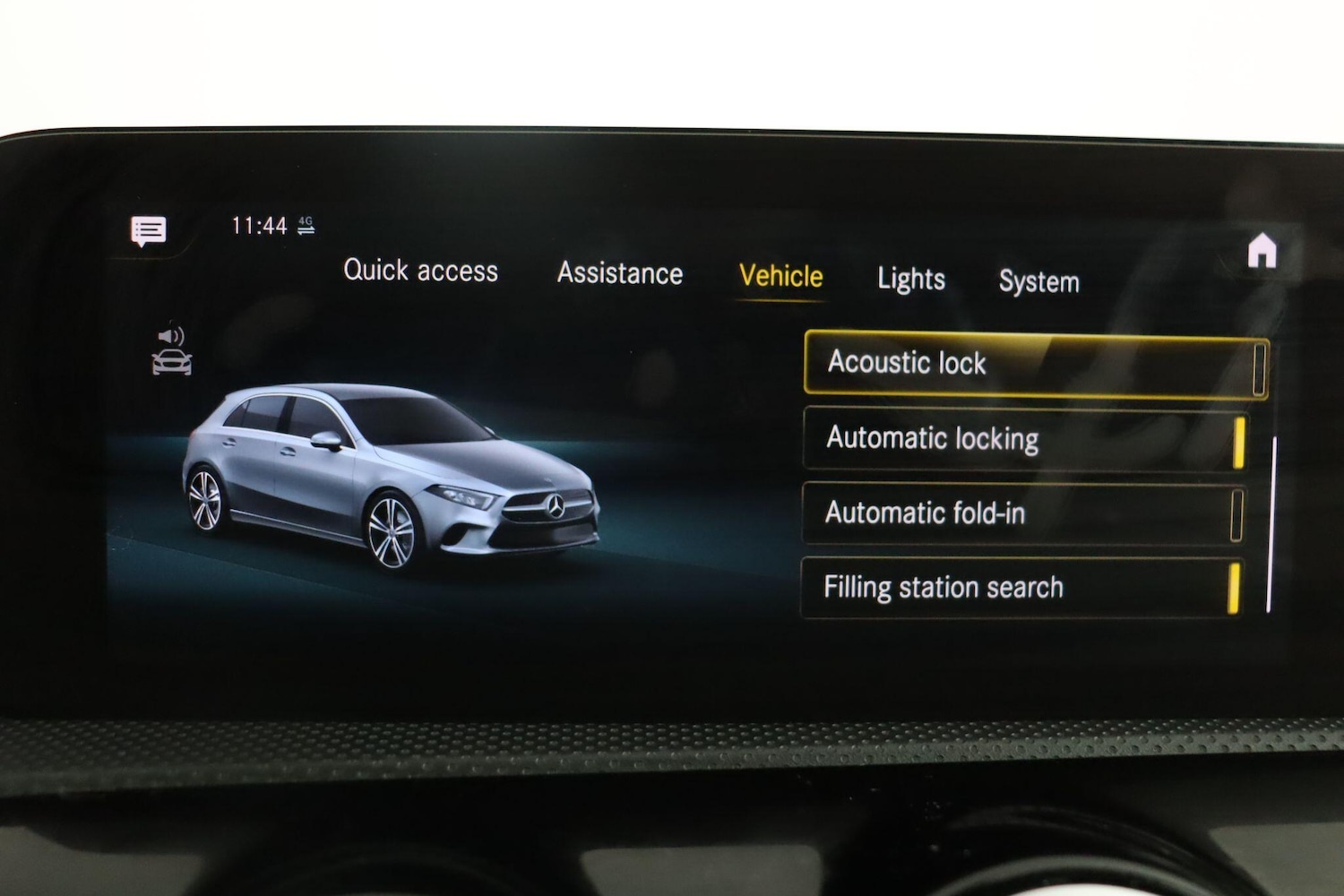 Used Mercedes-Benz A-Class for sale - 77738579: Photo 43