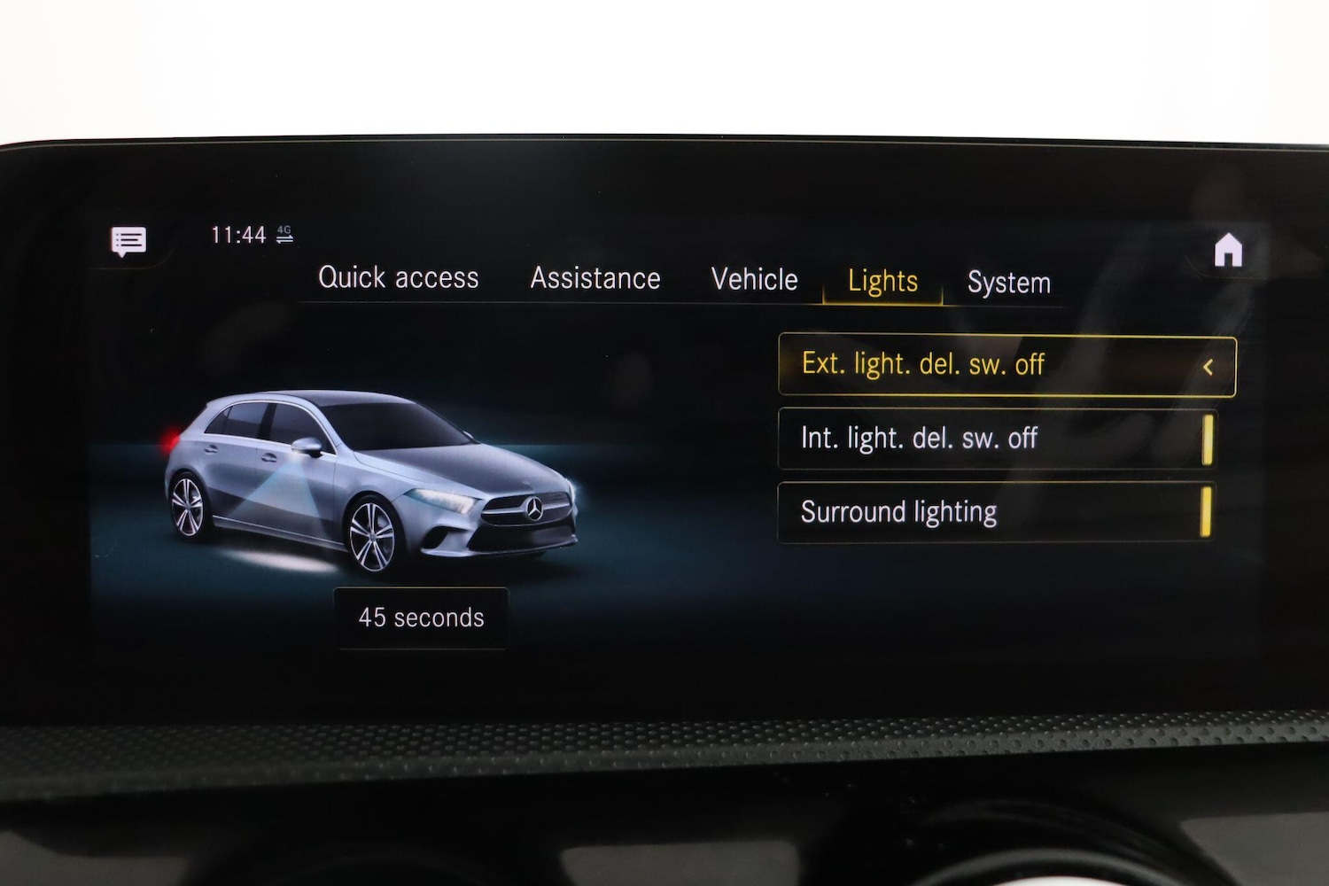 Used Mercedes-Benz A-Class for sale - 77738579: Photo 44