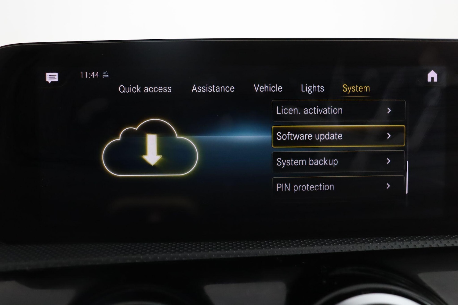 Used Mercedes-Benz A-Class for sale - 77738579: Photo 46