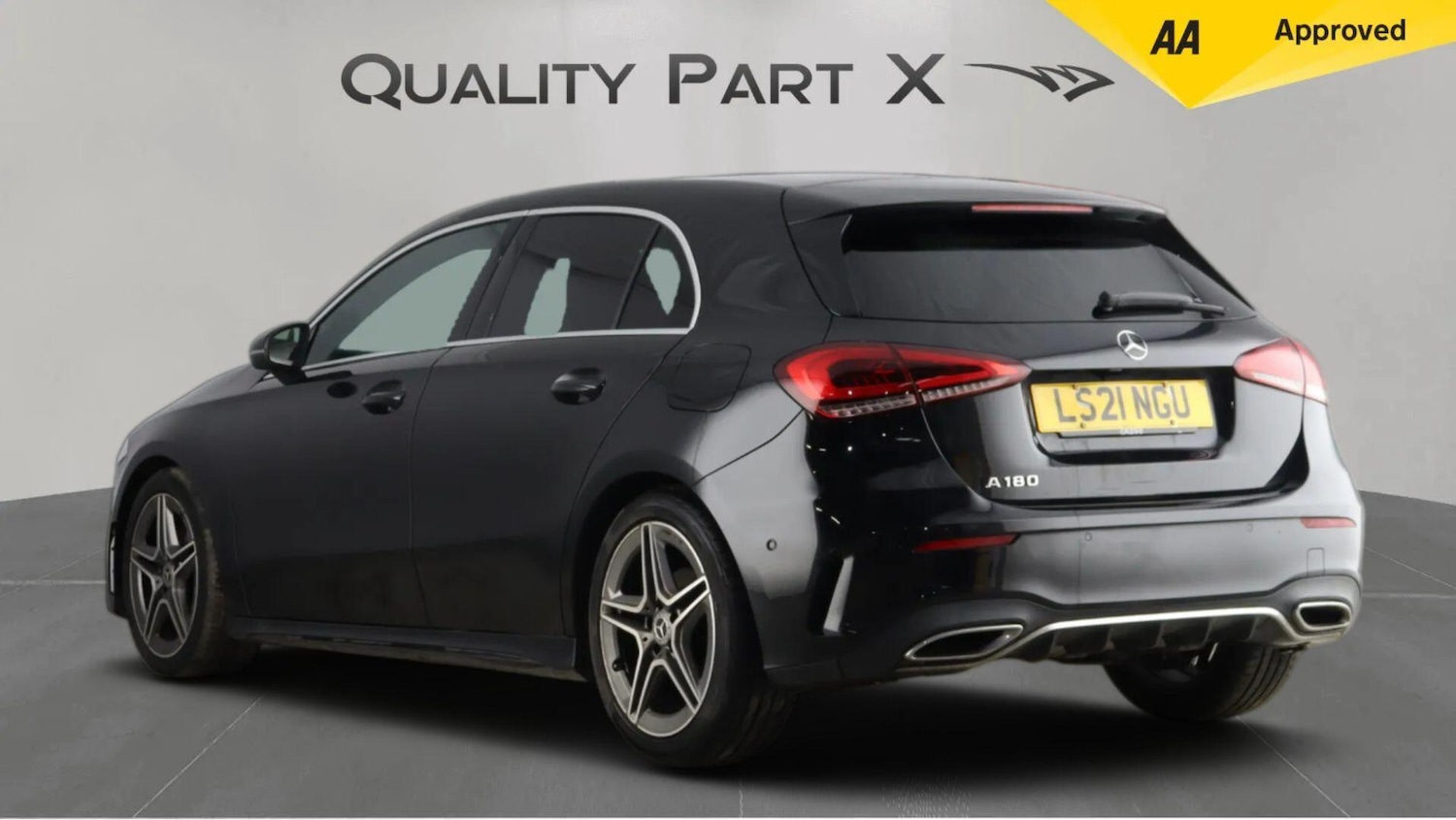 Used Mercedes-Benz A-Class for sale - 77738579: Photo 5