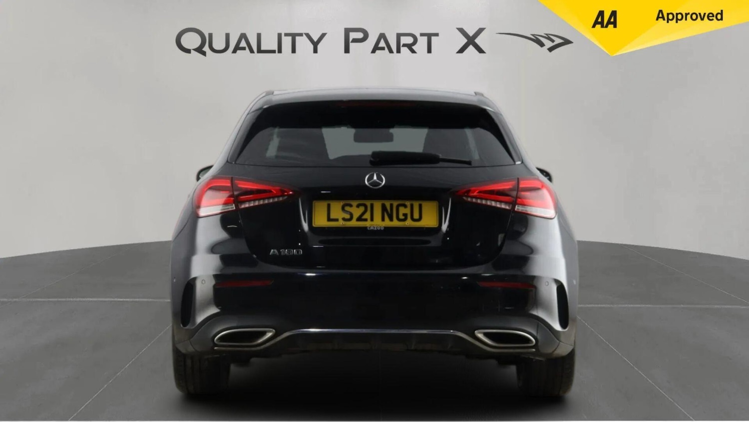 Used Mercedes-Benz A-Class for sale - 77738579: Photo 6