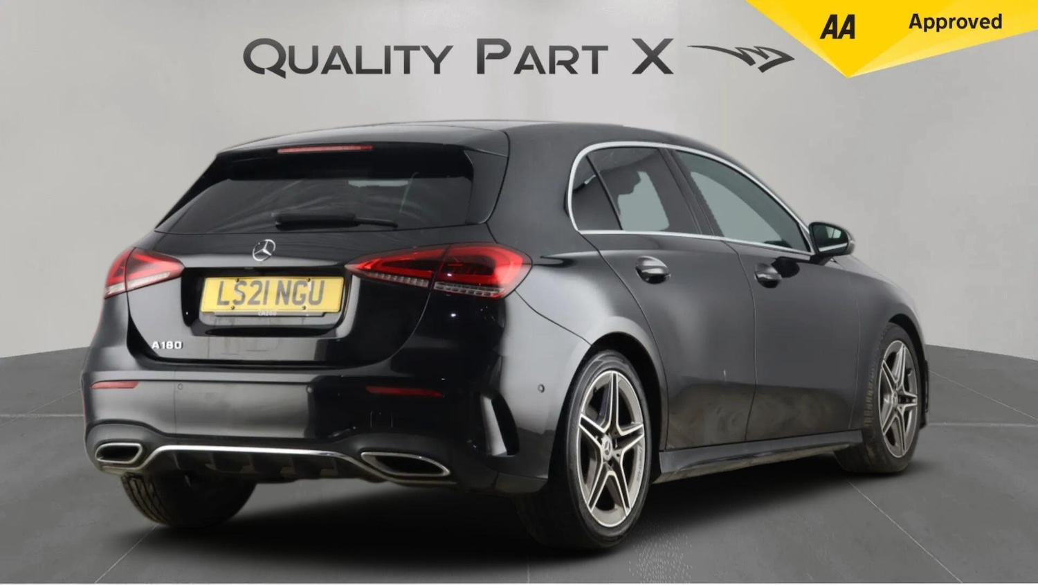 Used Mercedes-Benz A-Class for sale - 77738579: Photo 7