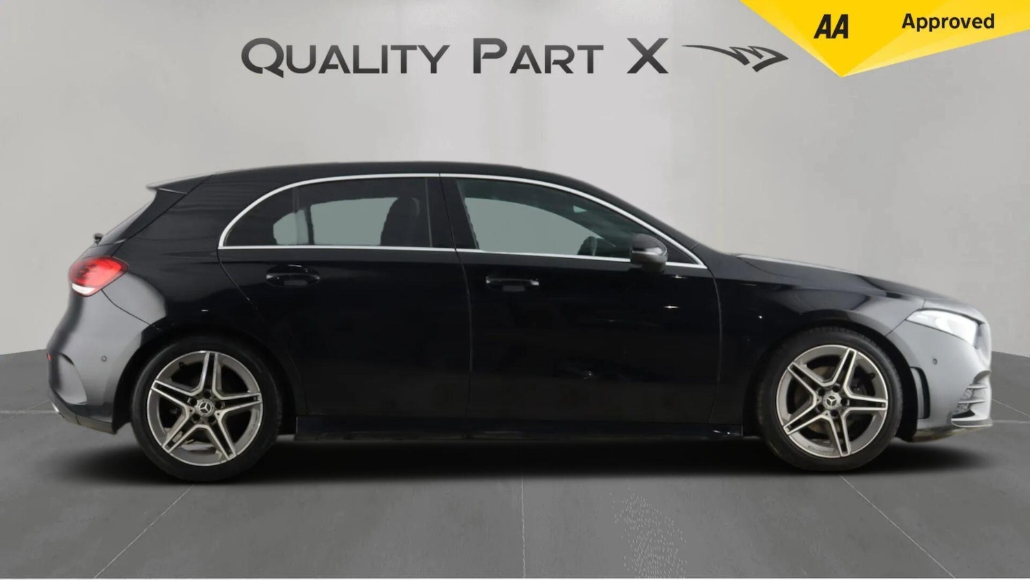 Used Mercedes-Benz A-Class for sale - 77738579: Photo 8