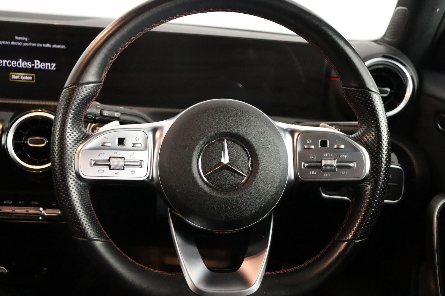 Used Mercedes-Benz A-Class for sale - 77738579: Photo 9