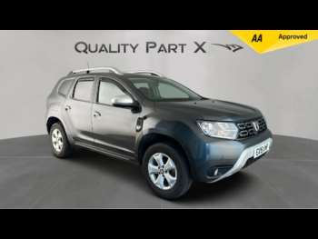 2019 (19) - 1.6 SCe Comfort Euro 6 (s/s) 5dr