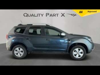 Used Dacia Duster 2019 for sale - 74875722: Photo