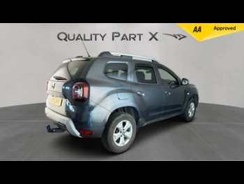 Used Dacia Duster 2019 for sale - 74875722: Photo