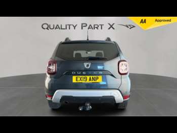 Used Dacia Duster 2019 for sale - 74875722: Photo
