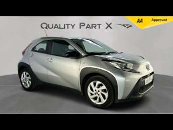 2023 (23) - 1.0 VVT-i Pure Euro 6 (s/s) 5dr
