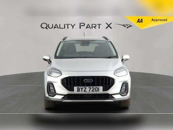 Used Ford Fiesta 2023 for sale - 79219443: Photo