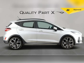 Used Ford Fiesta 2023 for sale - 79219443: Photo