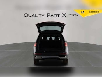 Used SEAT Tarraco 2022 for sale - 79573156: Photo