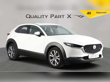 Used Mazda CX-30 2021 for sale - 79430806: Photo