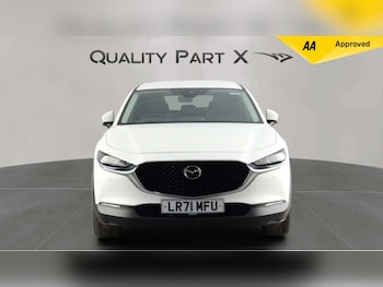 Used Mazda CX-30 2021 for sale - 79430806: Photo