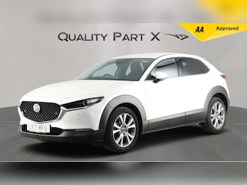 Used Mazda CX-30 2021 for sale - 79430806: Photo