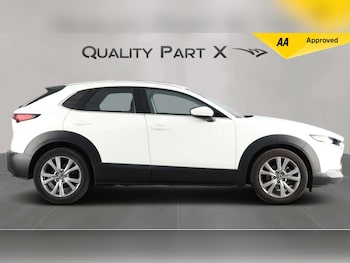 Used Mazda CX-30 2021 for sale - 79430806: Photo