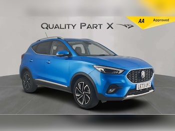 Used MG MG ZS 2024 for sale - 78263762: Photo