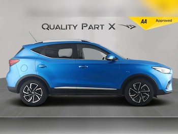 Used MG MG ZS 2024 for sale - 78263762: Photo