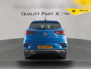 Used MG MG ZS 2024 for sale - 78263762: Photo