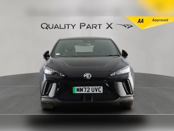 Used MG MG4 2023 for sale - 77939926: Photo