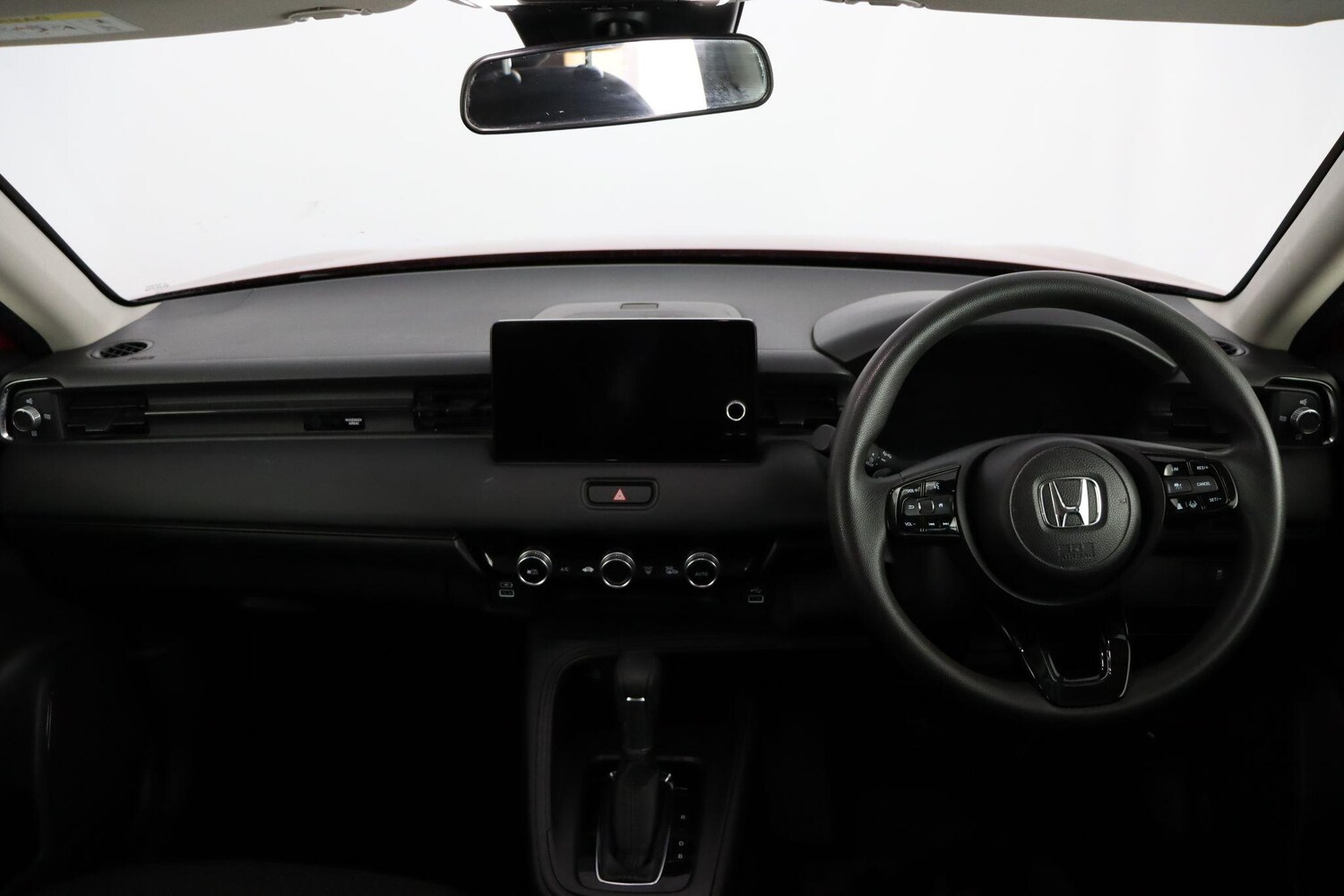 Used Honda HR-V 2023 for sale - 77683030: Photo 10