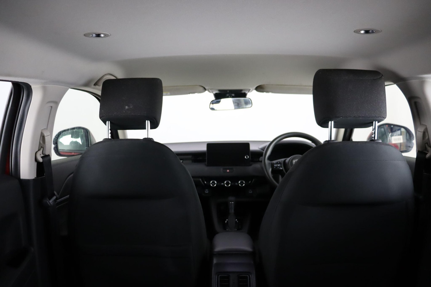 Used Honda HR-V 2023 for sale - 77683030: Photo 11