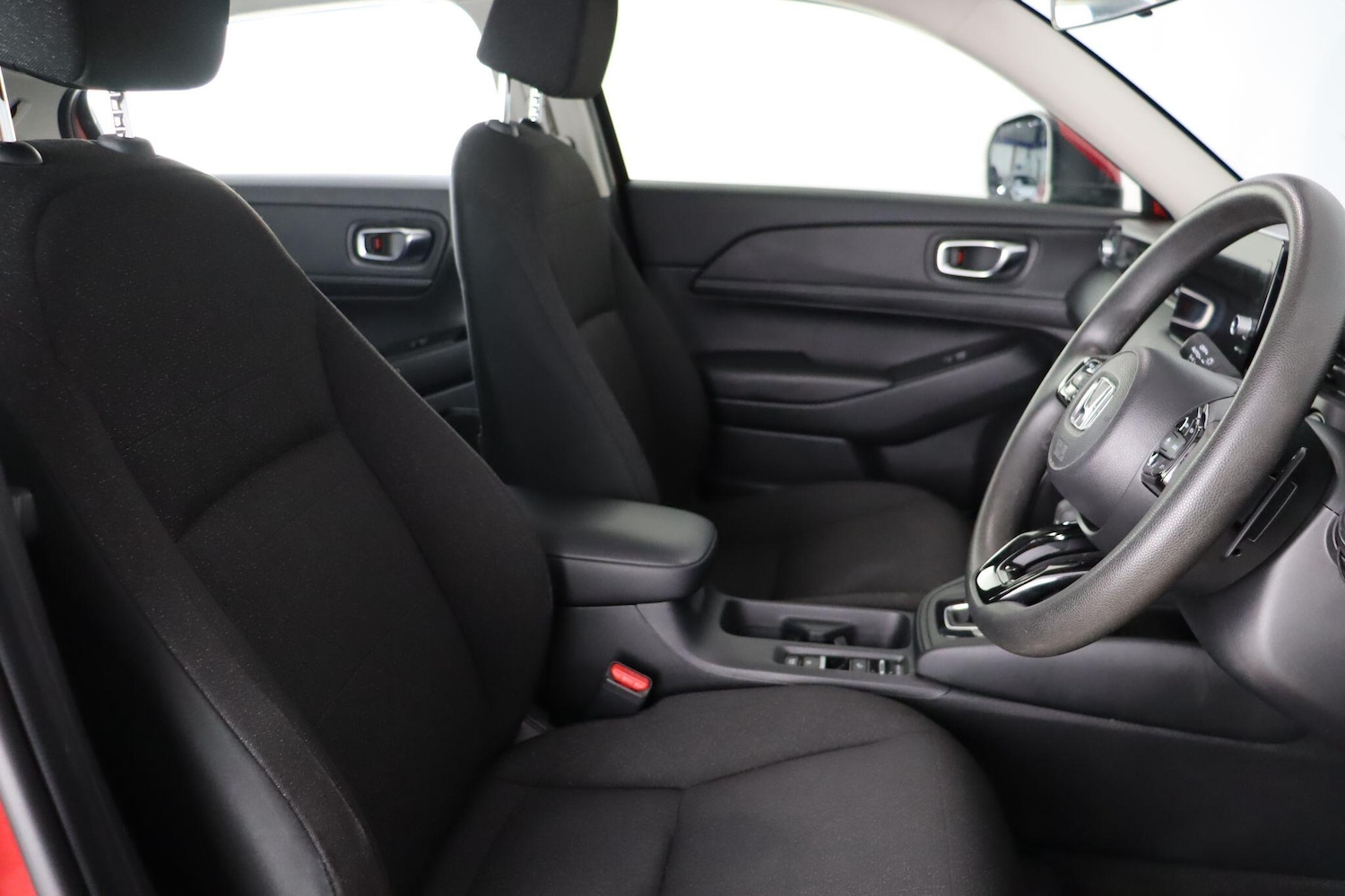 Used Honda HR-V 2023 for sale - 77683030: Photo 13