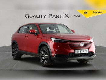 2023 (23) - 1.5 h i-MMD Elegance CVT Euro 6 (s/s) 5dr