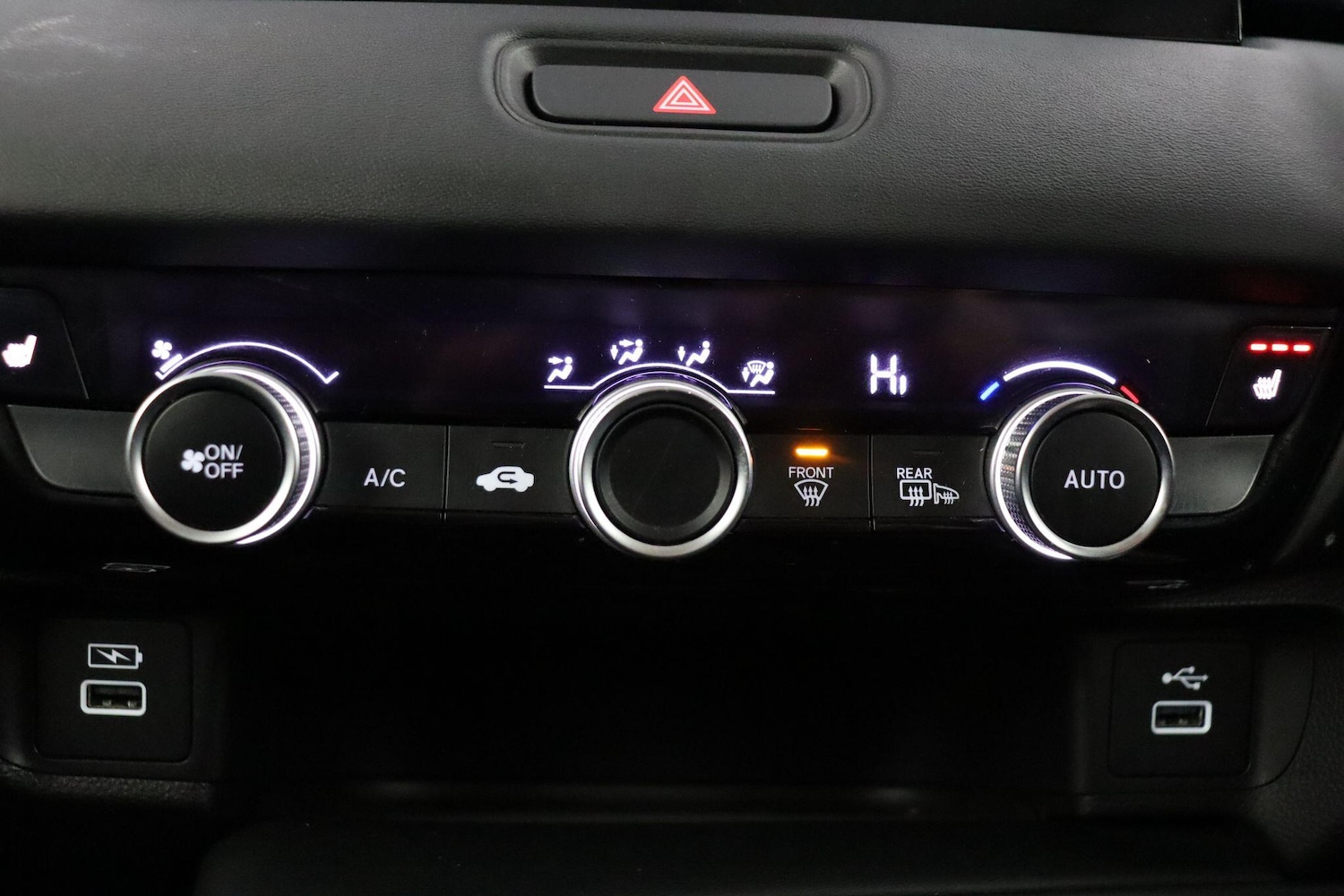 Used Honda HR-V 2023 for sale - 77683030: Photo 22