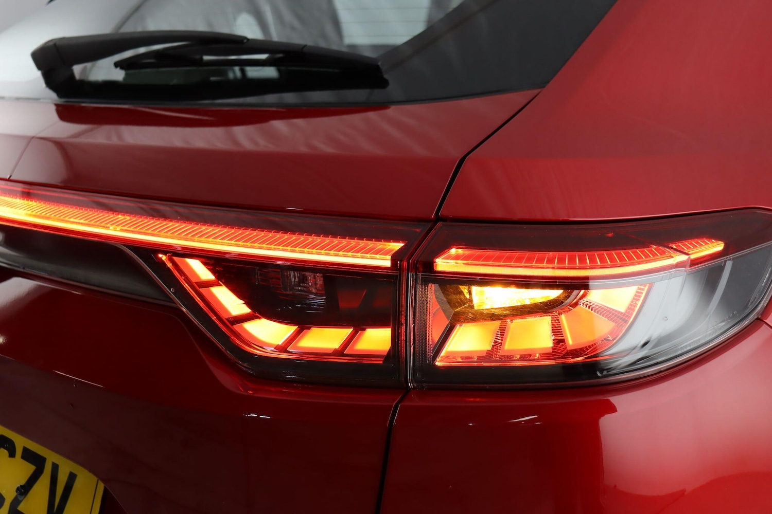 Used Honda HR-V 2023 for sale - 77683030: Photo 24