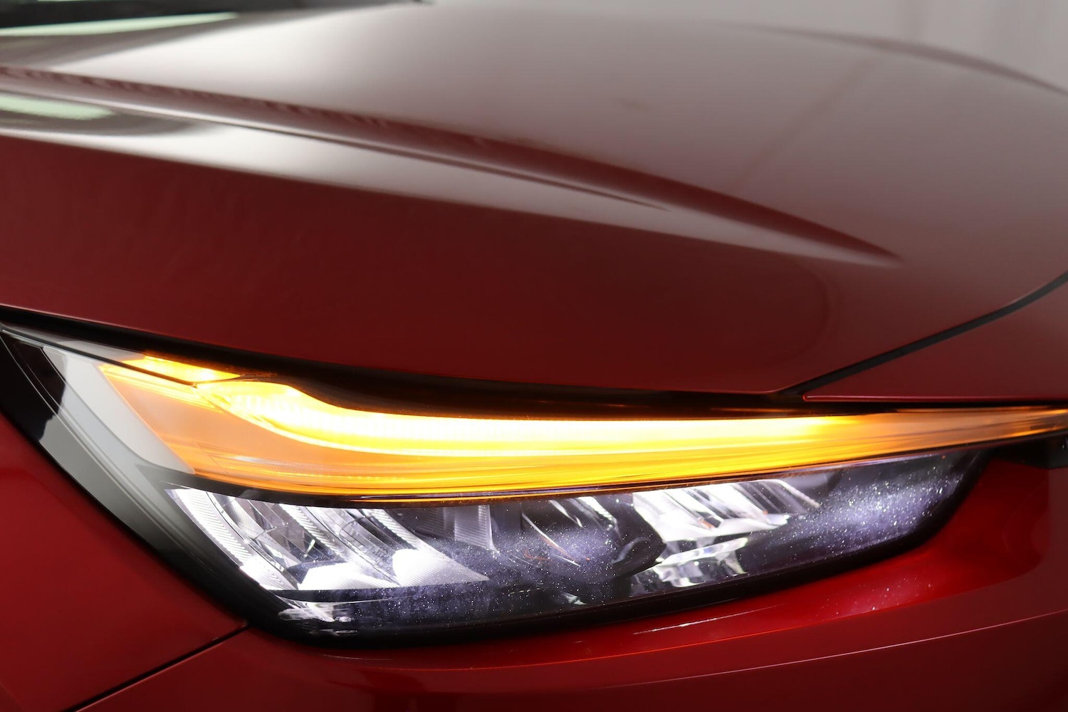 Used Honda HR-V 2023 for sale - 77683030: Photo 26