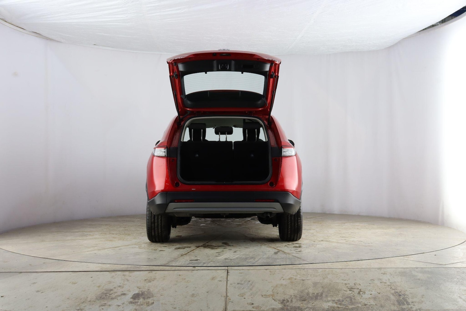 Used Honda HR-V 2023 for sale - 77683030: Photo 27