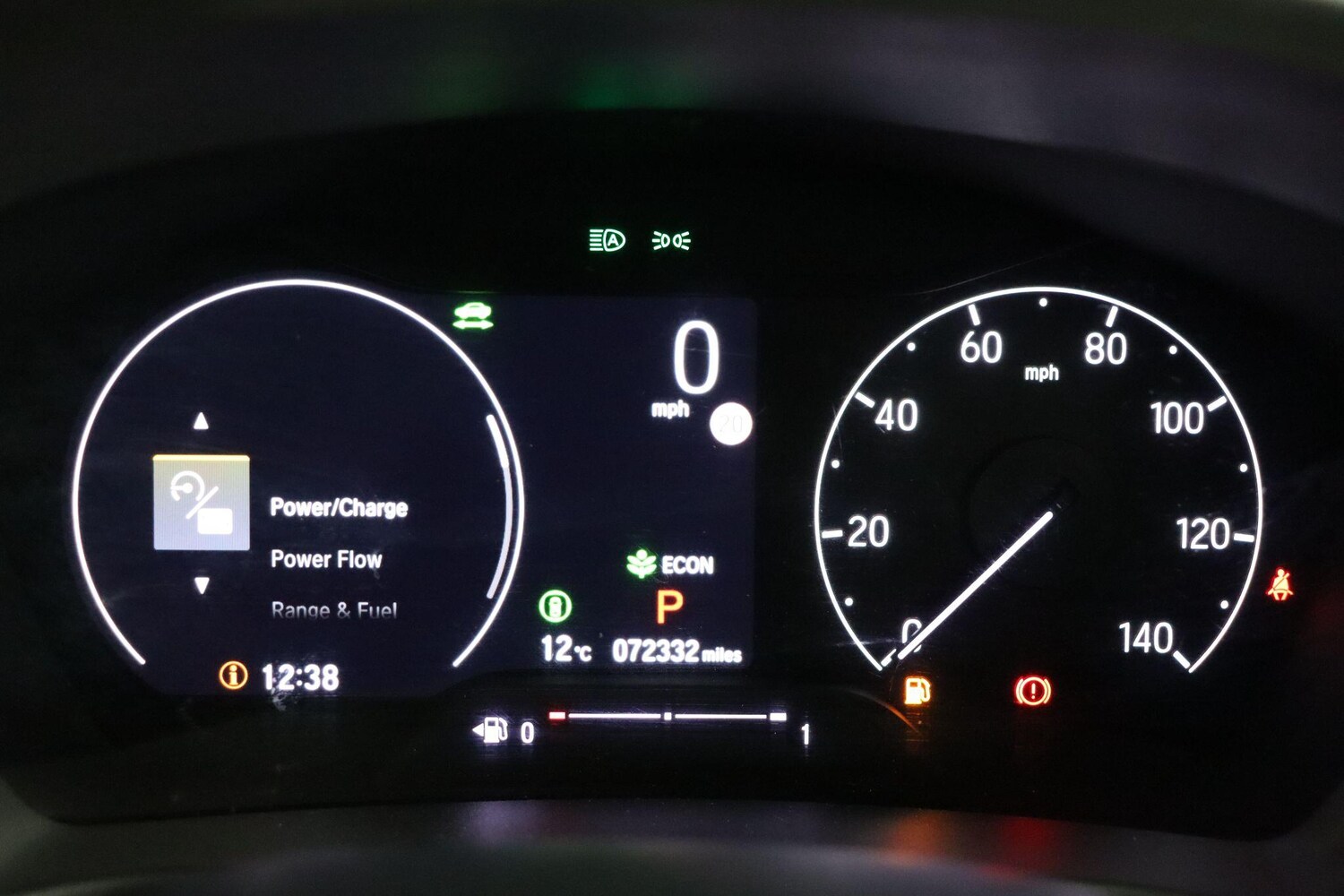 Used Honda HR-V 2023 for sale - 77683030: Photo 28