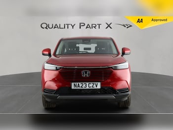 Used Honda HR-V 2023 for sale - 77683030: Photo