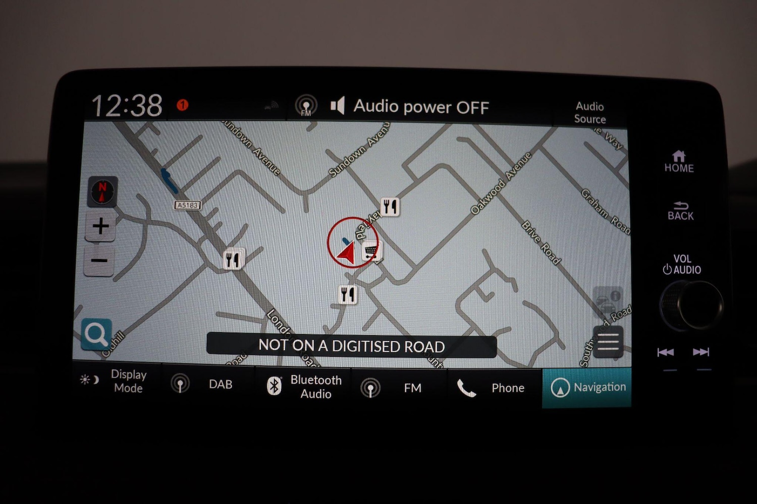 Used Honda HR-V 2023 for sale - 77683030: Photo 31