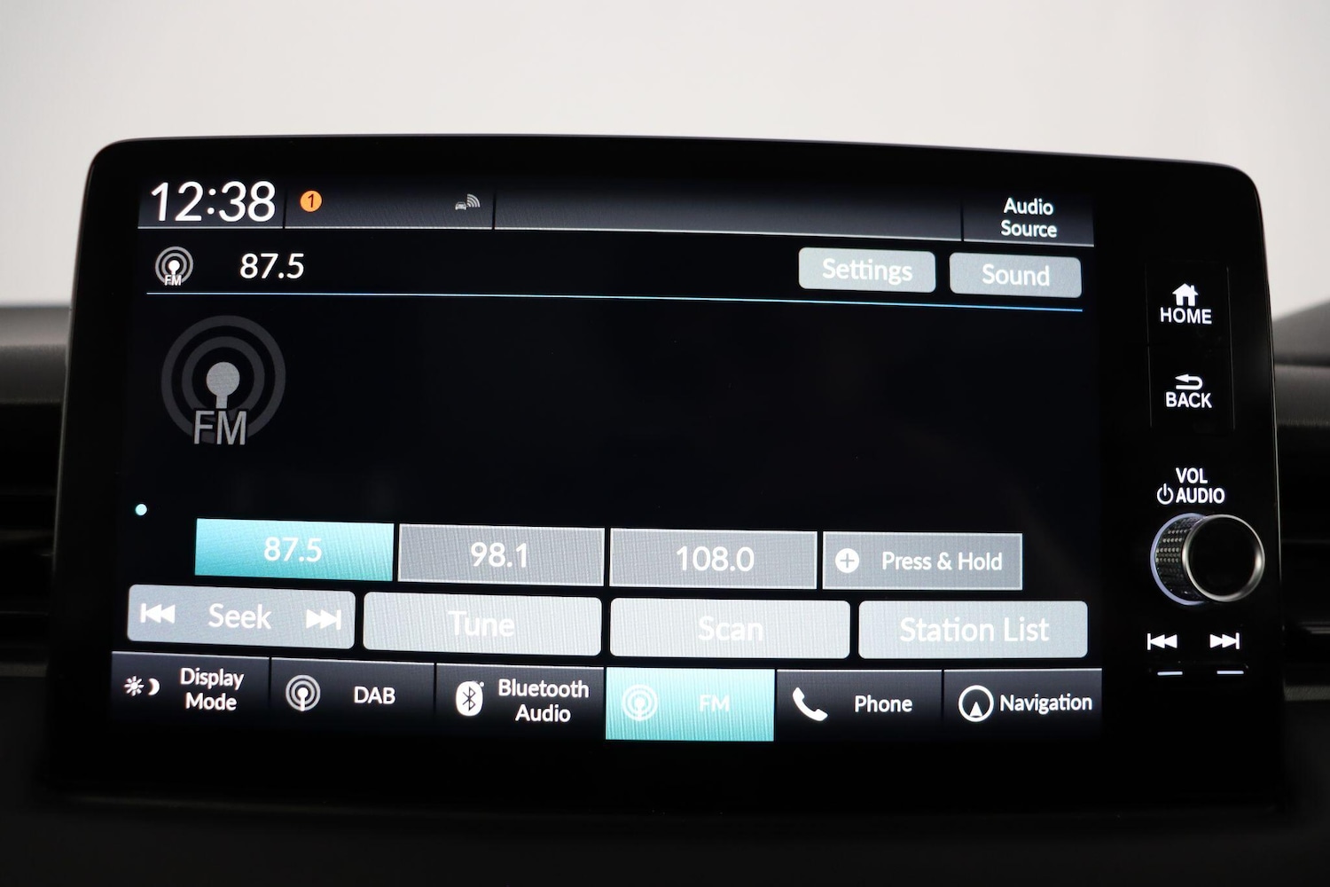 Used Honda HR-V 2023 for sale - 77683030: Photo 32