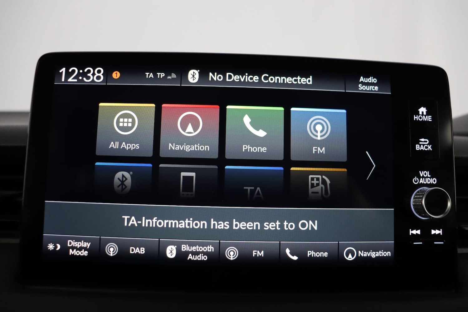 Used Honda HR-V 2023 for sale - 77683030: Photo 35