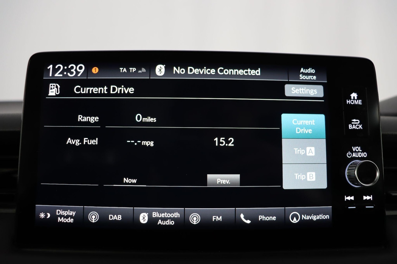 Used Honda HR-V 2023 for sale - 77683030: Photo 36