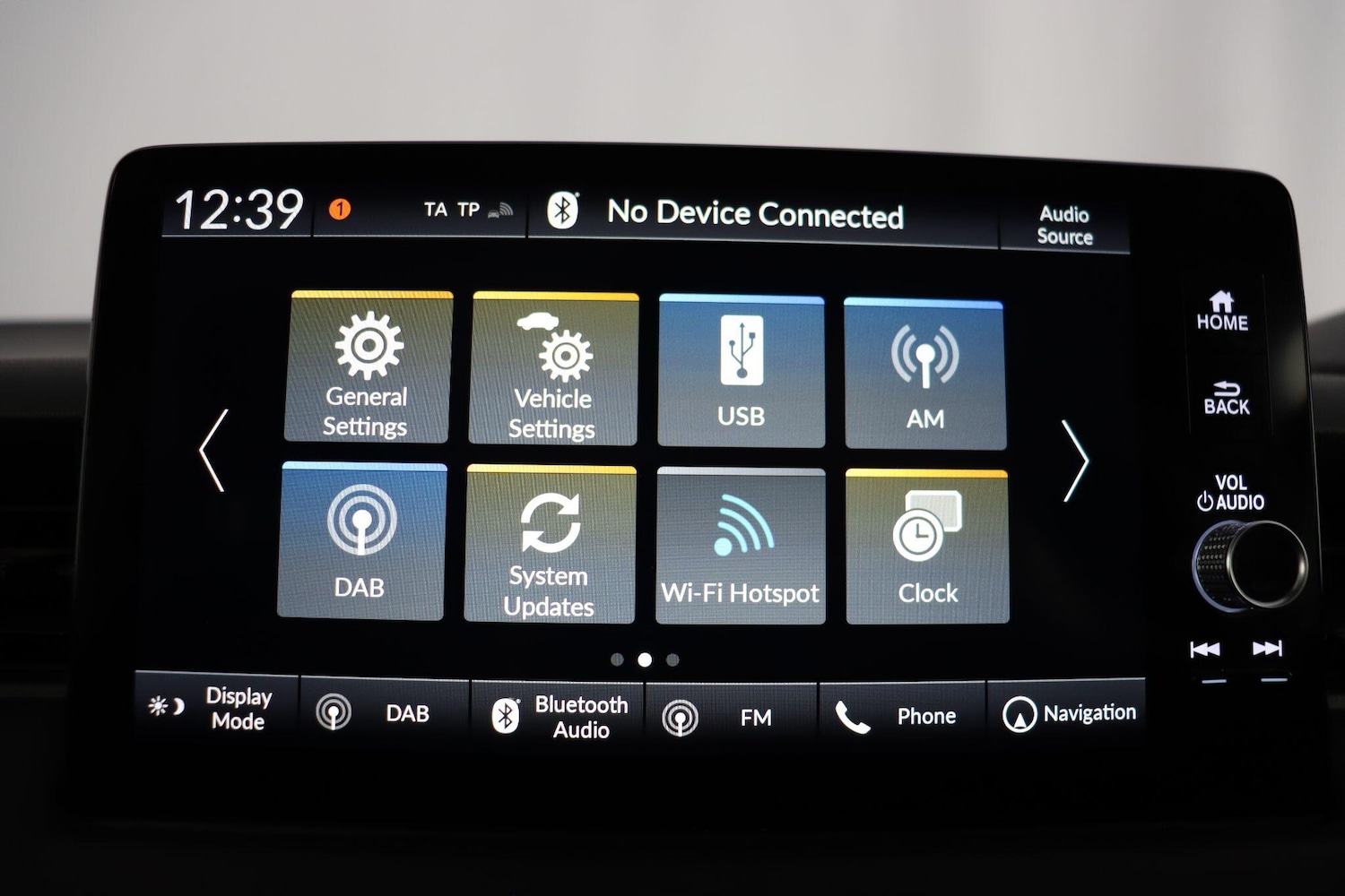 Used Honda HR-V 2023 for sale - 77683030: Photo 37