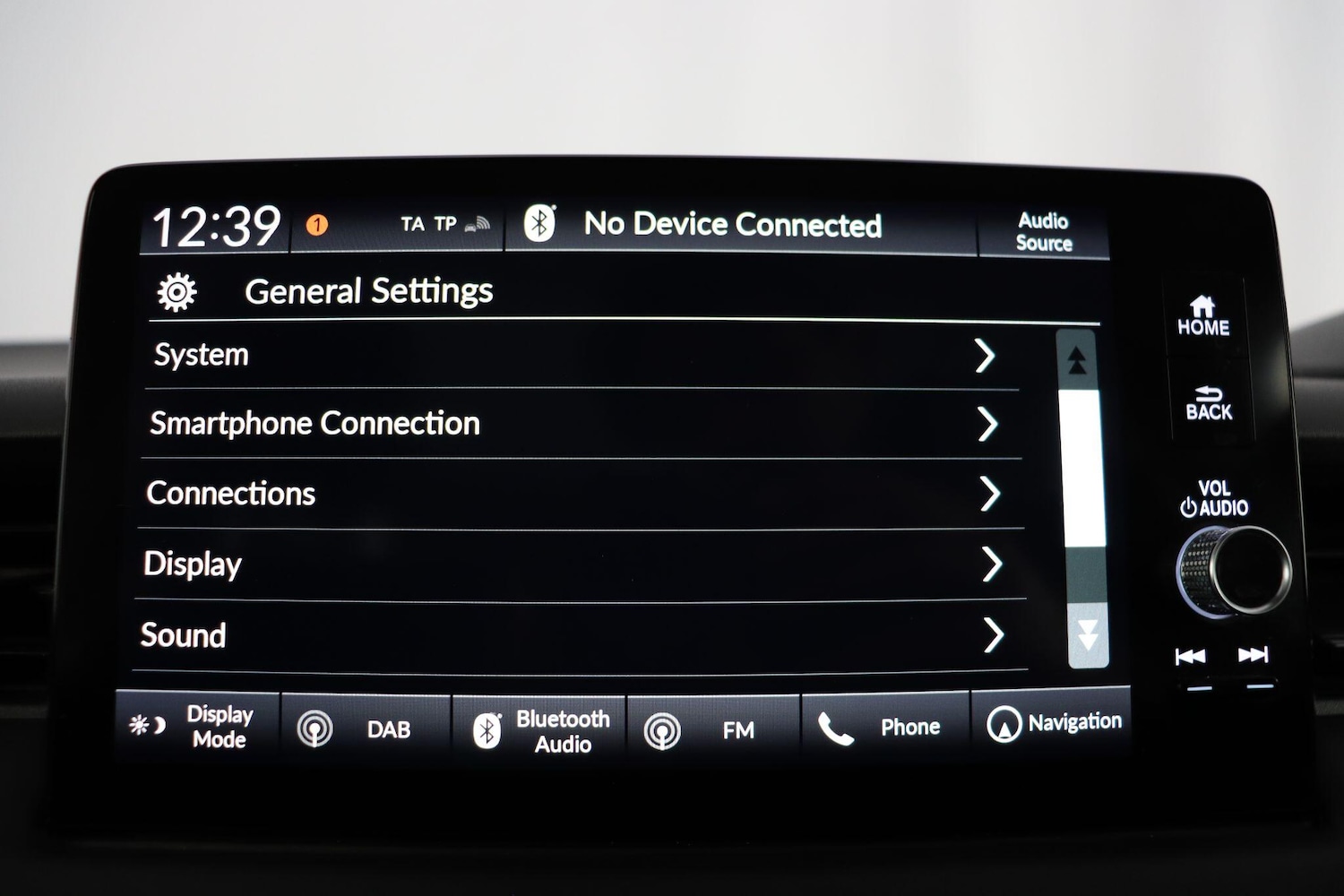 Used Honda HR-V 2023 for sale - 77683030: Photo 38