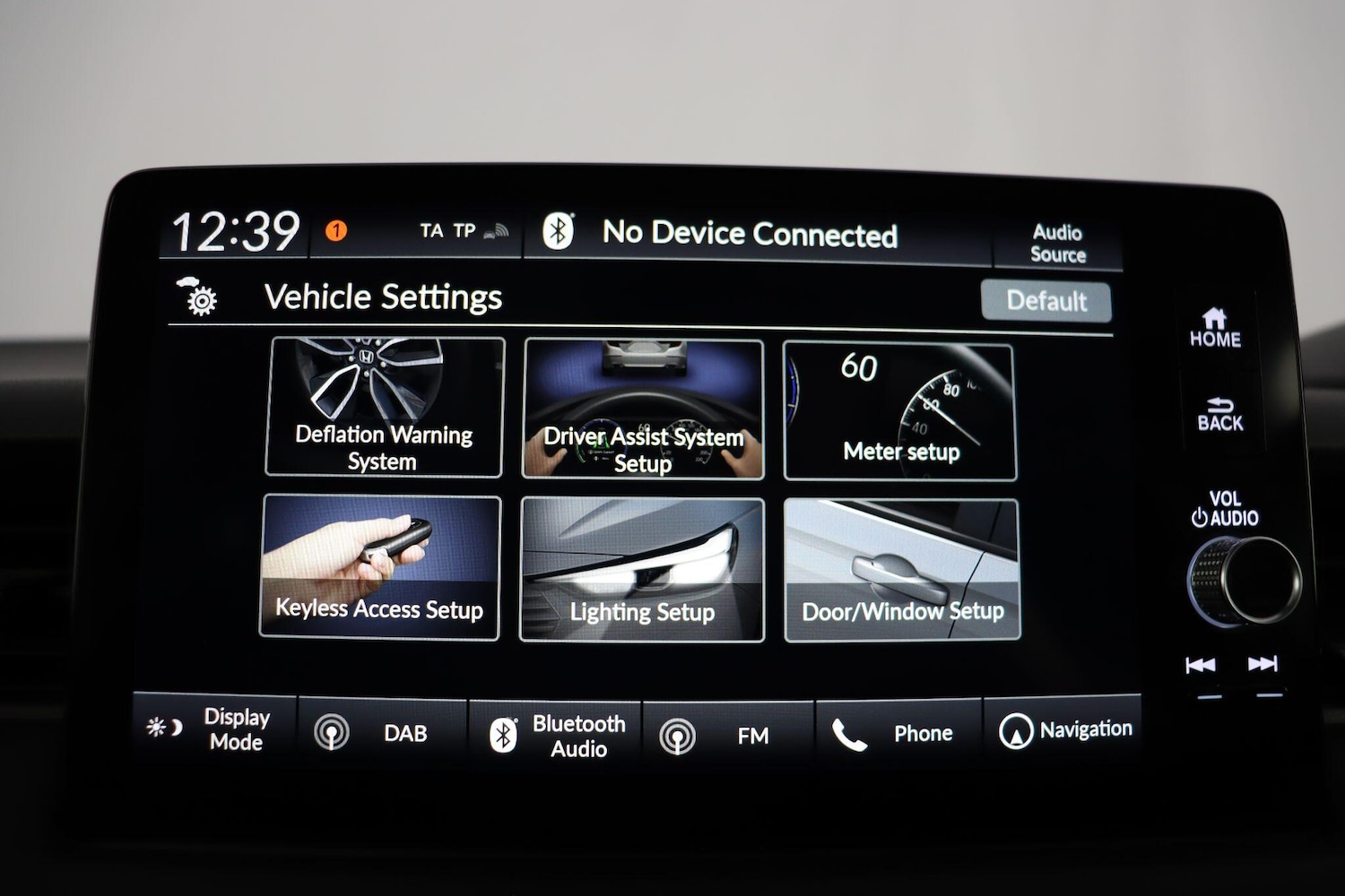 Used Honda HR-V 2023 for sale - 77683030: Photo 39