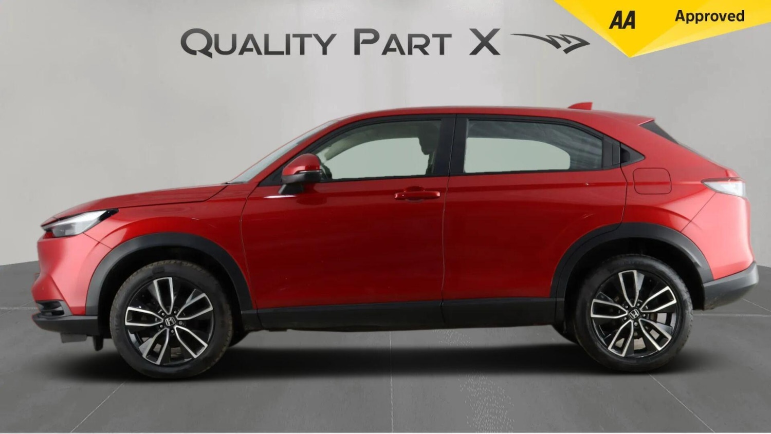 Used Honda HR-V 2023 for sale - 77683030: Photo 4