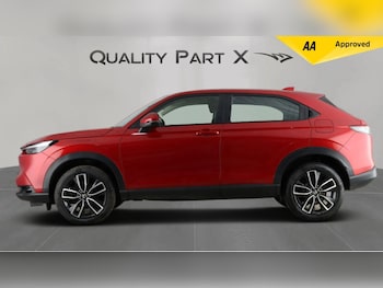 Used Honda HR-V 2023 for sale - 77683030: Photo