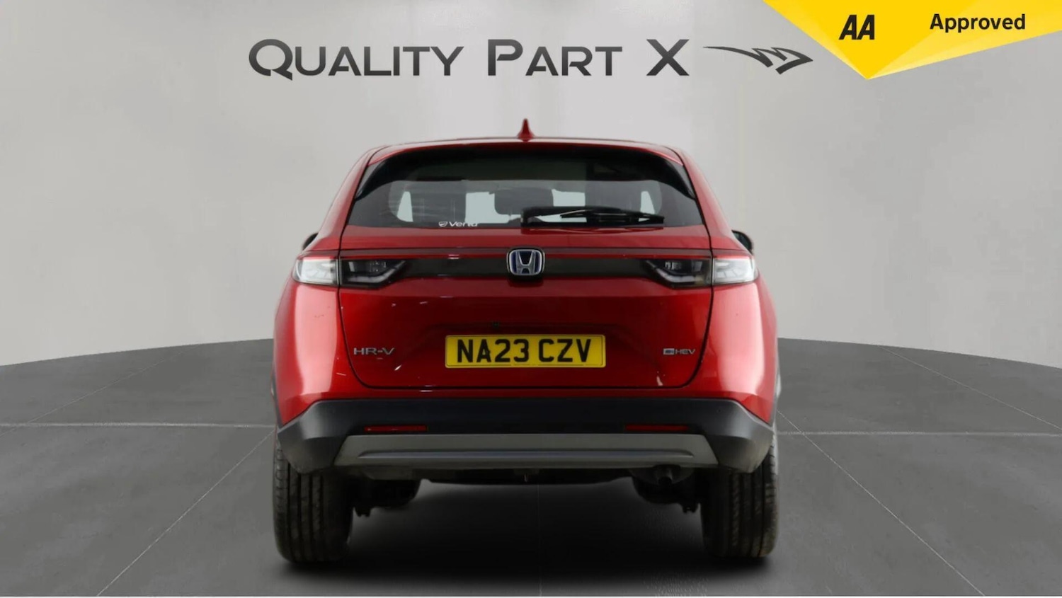 Used Honda HR-V 2023 for sale - 77683030: Photo 6