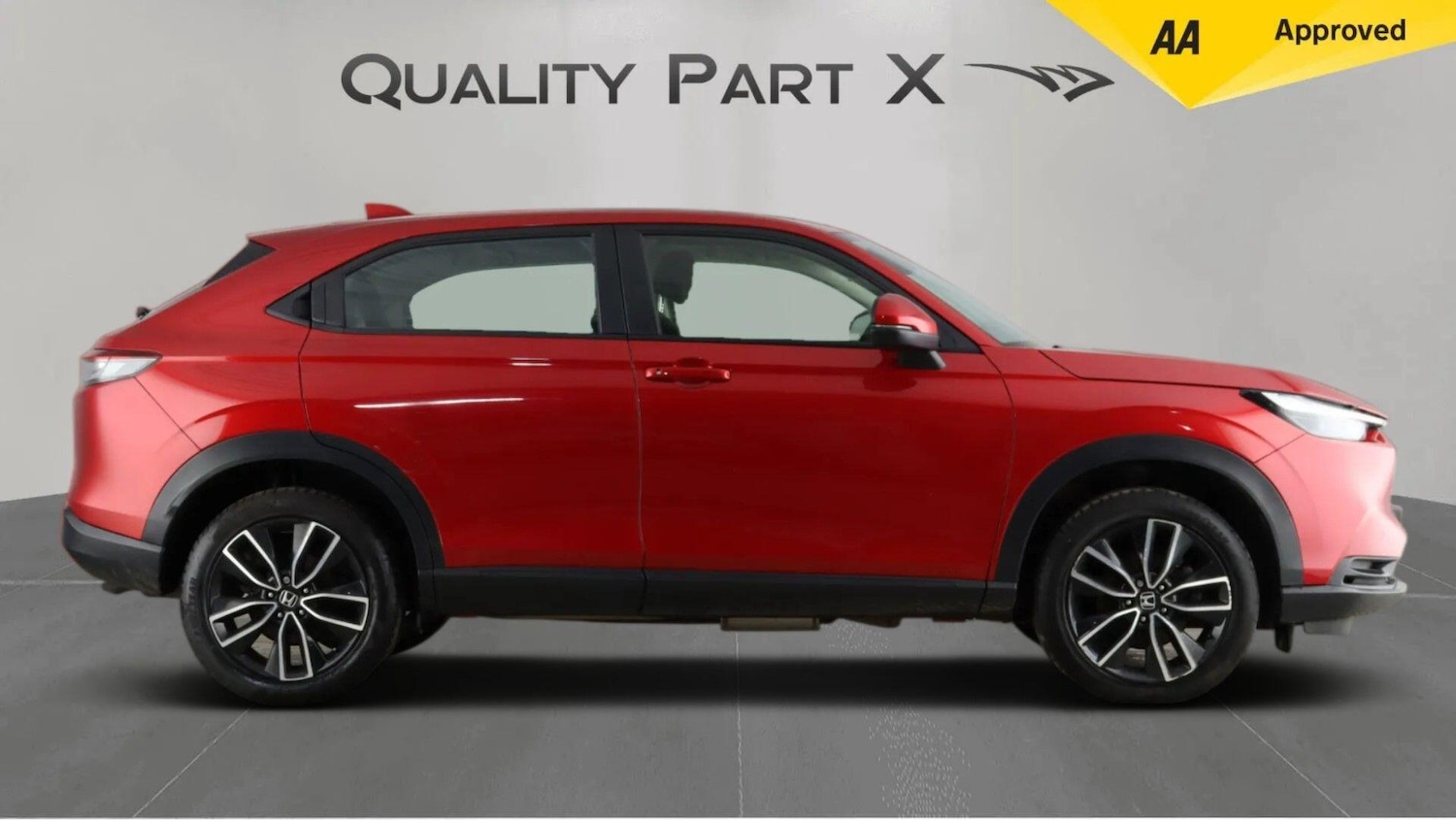 Used Honda HR-V 2023 for sale - 77683030: Photo 8