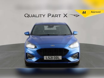 Used Ford Focus 2021 for sale - 78389786: Photo