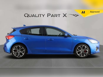 Used Ford Focus 2021 for sale - 78389786: Photo