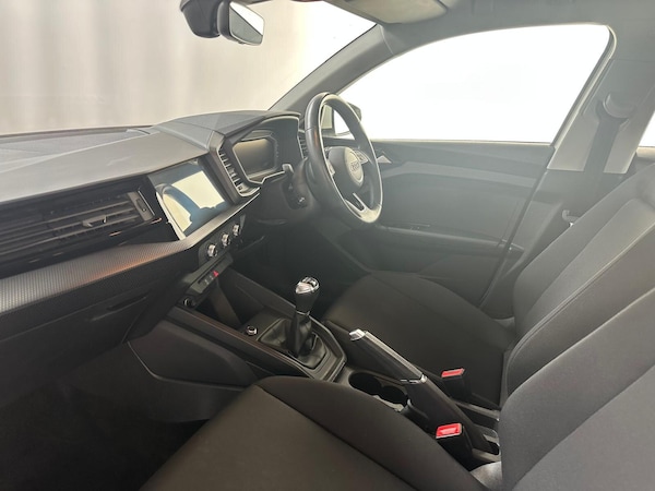 Used Audi A1 2022 for sale - 75658306: Photo 12