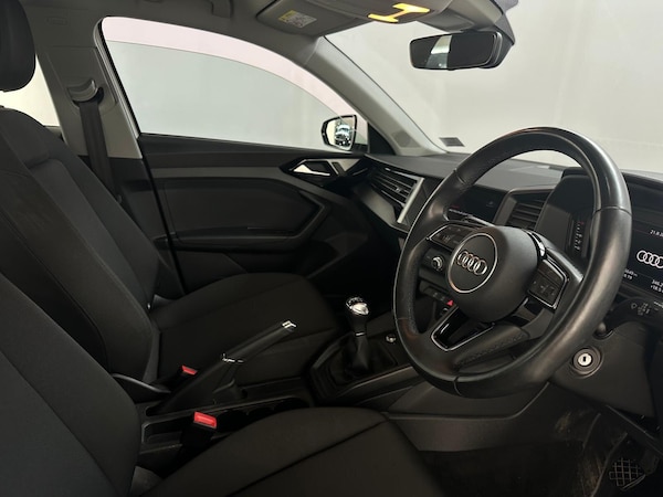 Used Audi A1 2022 for sale - 75658306: Photo 15